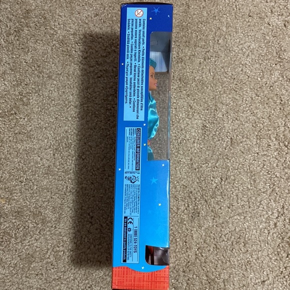 1999 Toy Story 2 Tour Guide Barbie - Picture 6 of 7